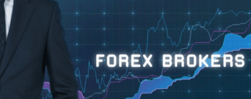 Forex Trading Brokers