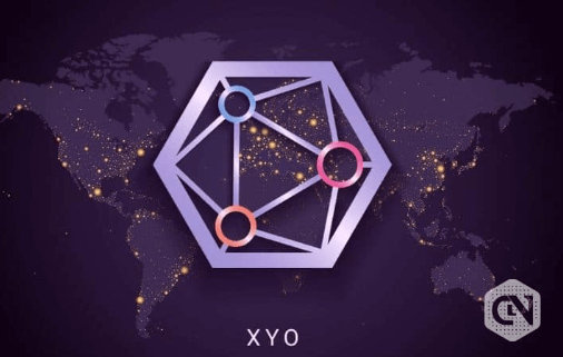 xyo price prediction