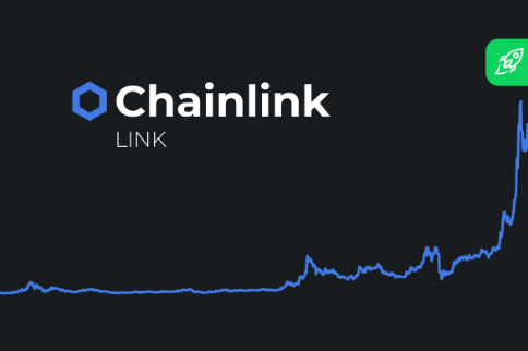 chainlink price prediction 2030