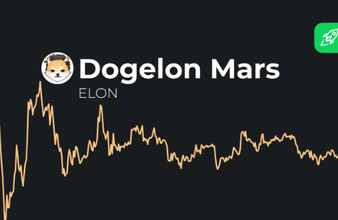 dogelon mars coin price prediction