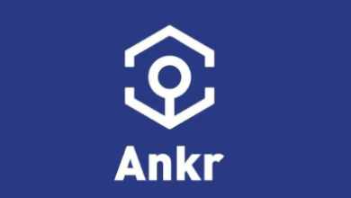 ankr price prediction 2030