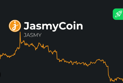 jasmy coin price prediction 2025