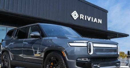 rivian stock price prediction 2030