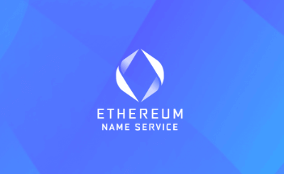 ethereum name service price prediction