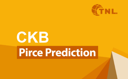 ckb price prediction