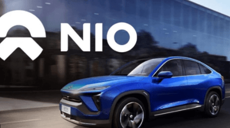 nio stock price prediction 2030