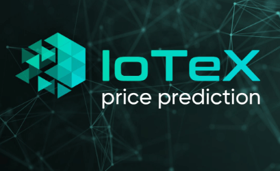 iotx coin price prediction