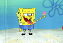 Art:Mtjybgzsv9e= Spongebob