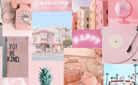 Aesthetic:Af9ji_Y9zpm= Pastel