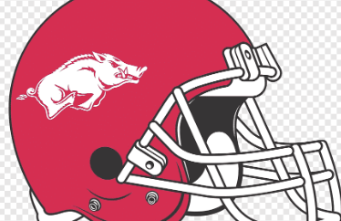 Logo:2a-Omf_Lcgy= Razorback Football