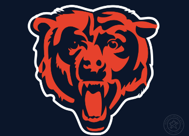 Logo:7a2fqef7otm= Chicago Bears