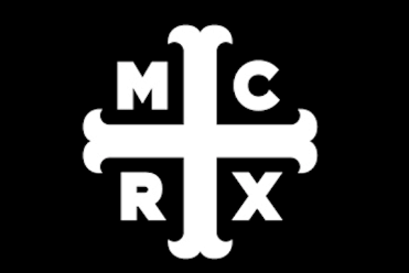 Logo:7gnxcmq84fk= My Chemical Romance