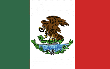 Logo:-Z5144bfrge= Mexico Flag