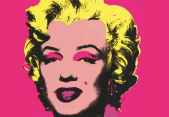 Pop Art:T_7pjyloquo= Andy Warhol Art