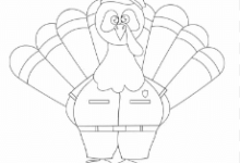 Printable:_Eiqgrxjroa= Turkey Disguise Template