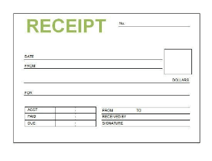 Printable:_Z0-9jrvyjo= Receipt Template