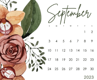 Printable:24w6puiwo-K= September 2023 Calendar