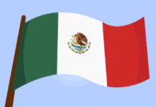 Printable:46p0muz_O3m= Mexico Flag