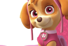 Printable:58kb1e_35ym= Skye Paw Patrol