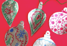 Printable:60y590mrwl8= Christmas Ornaments