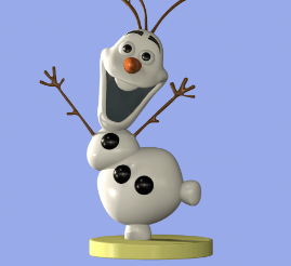 Printable:71rqegq2ghi= Olaf