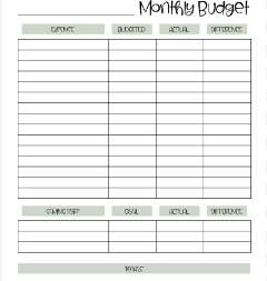 Printable:-Zvi6kcd-Xw= Budget Template