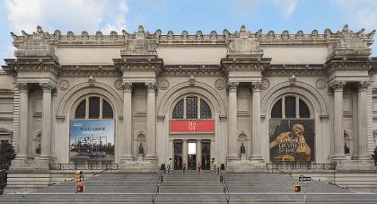 The Metropolitan Museum of Art