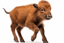 Baby:E1r7catpfqy= Bison