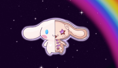 Aesthetic:Oy4-Cj8mnx8= Cinnamoroll Wallpaper