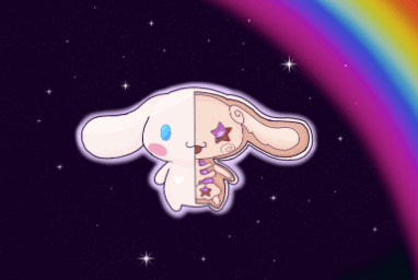 Aesthetic:Oy4-Cj8mnx8= Cinnamoroll Wallpaper