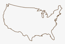 Outline:N2ncv-E0fhi= Us Map