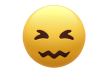 Emoji:3gu3zrvyuce= Frustrated