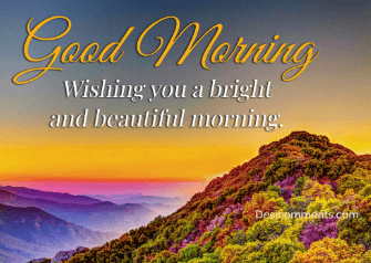 Beautiful:5dggzkdkohi= Good Morning Wishes Images