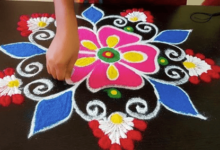 Beautiful:5sfvkcdd04k= Simple Rangoli Designs for Diwali