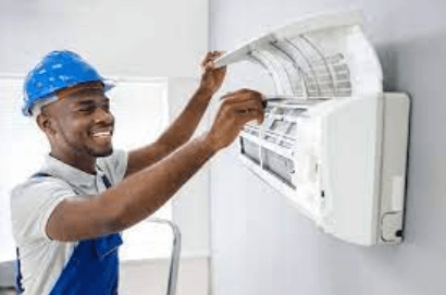 AC Installation Services for Reliable and Efficient Cooling Solutions