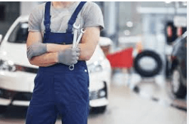 Automotive Repair Services to Keep Your Vehicle Running Smoothly