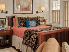 Bed and Breakfast Services for a Warm, Cozy, and Personal Stay