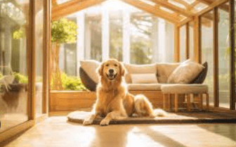 Boarding Services for Safe and Comfortable Accommodations for Your Pets