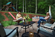 Deck Building Services to Enhance Your Outdoor Living Experience