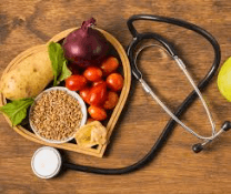 Dietitian Services for Customized Nutrition and Wellness Plans