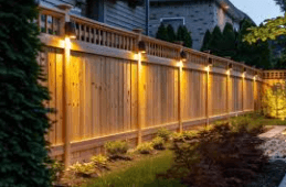 Fencing Services for Privacy, Security, and Aesthetic Appeal