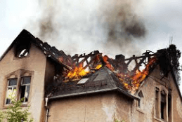 Fire Damage Restoration Services to Rebuild and Recover Your Home Post-Fire