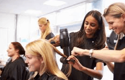 Hair Salon Services for Stylish Cuts, Colors, and Treatments