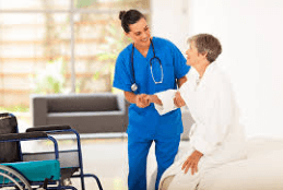 Home Health Care Services for In-Home Medical and Personal Care