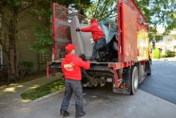 Junk Removal Services to Clear Out Unwanted Items Quickly and Efficiently