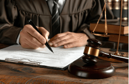 Legal Services for Expert Legal Advice and Representation