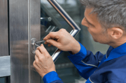 Locksmith Services for Secure and Professional Lock and Key Services