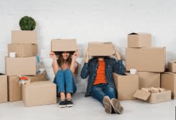 Moving Services for Stress-Free Relocation and Moving Assistance