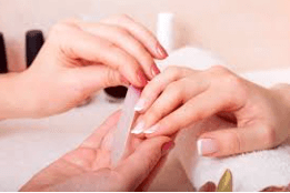 Nail Salon Services for Beautiful and Healthy Nails