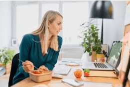 Nutrition Counseling Services for Healthy Eating and Lifestyle Changes